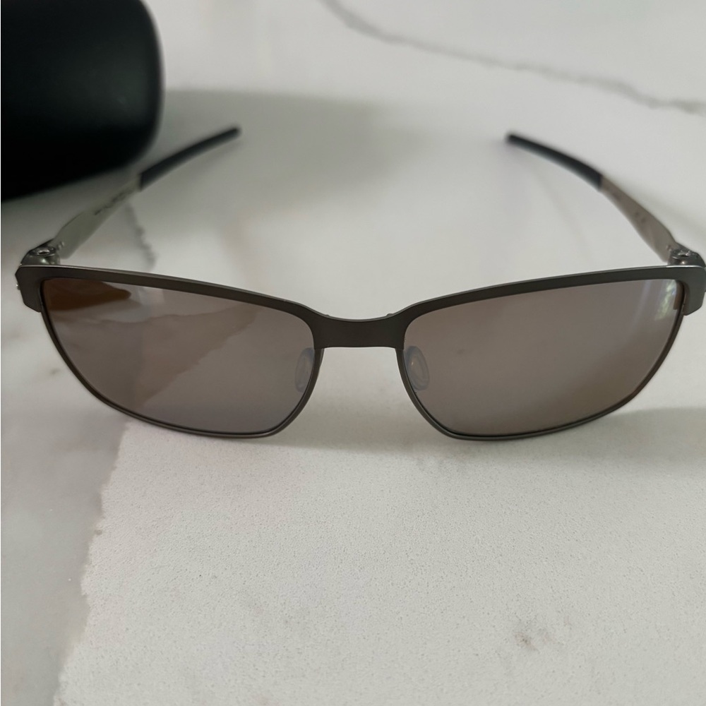 Oakley Modern Tinfoil Sunglasses